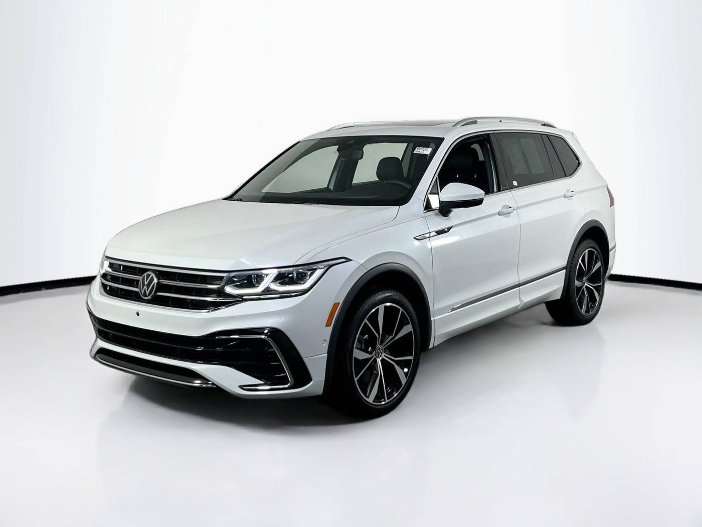 2022 Volkswagen Tiguan SEL R-Line — SUV — 24,225 mi — Voorhees, NJ