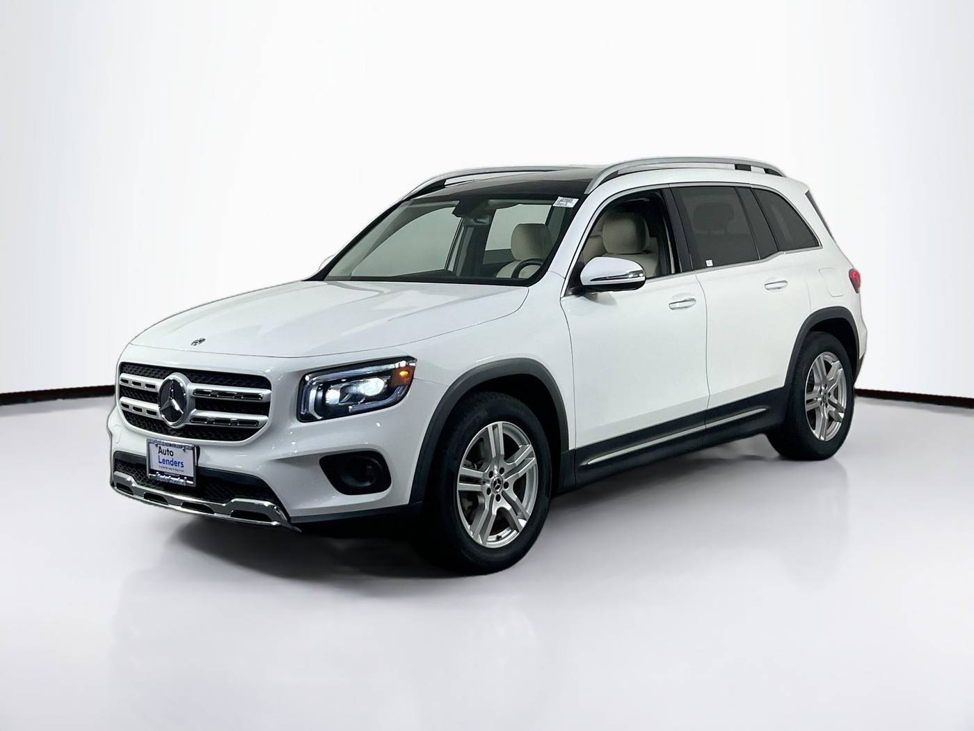2020 Mercedes-Benz GLB GLB 250 — SUV — 39,251 mi — Voorhees, NJ