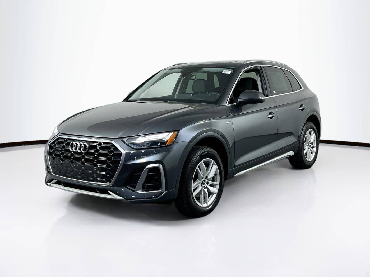 2022 Audi Q5 Premium — SUV — 40,186 mi — Voorhees, NJ