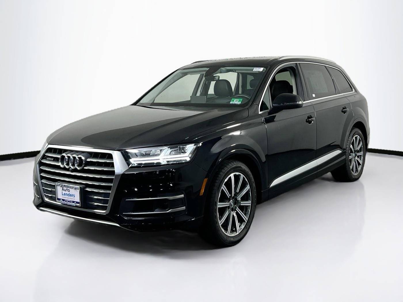 2017 Audi Q7 Prestige — SUV — 24,547 mi — Voorhees, NJ