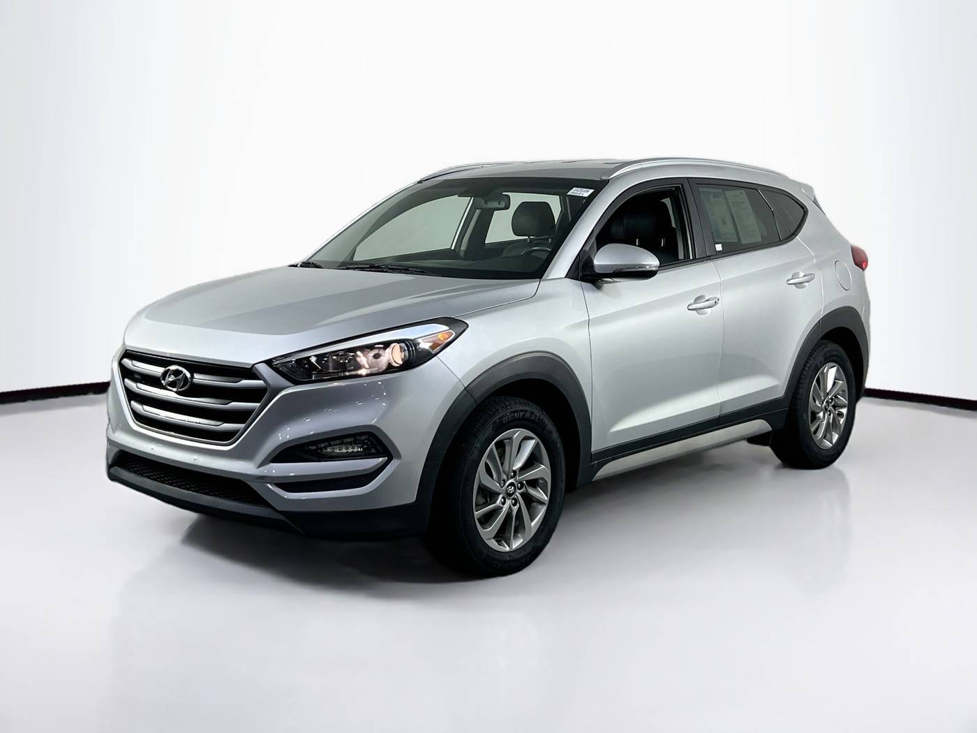2018 Hyundai Tucson SEL Plus — SUV — 47,404 mi — Voorhees, NJ