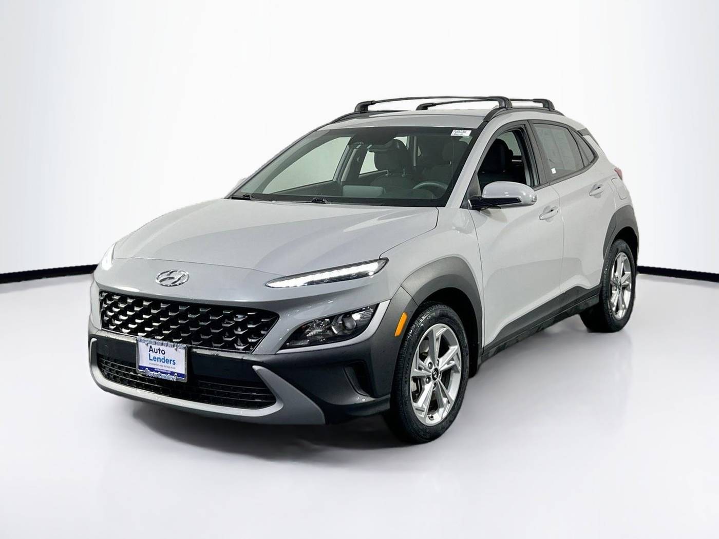 2023 Hyundai Kona SEL — SUV — 17,771 mi — Voorhees, NJ