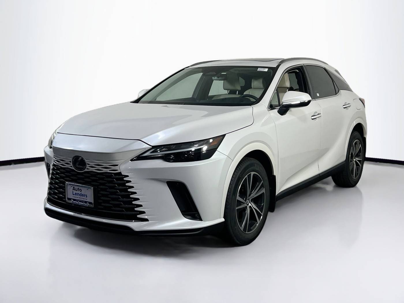 2023 Lexus RX RX 350 Premium — SUV — 31,326 mi — Voorhees, NJ