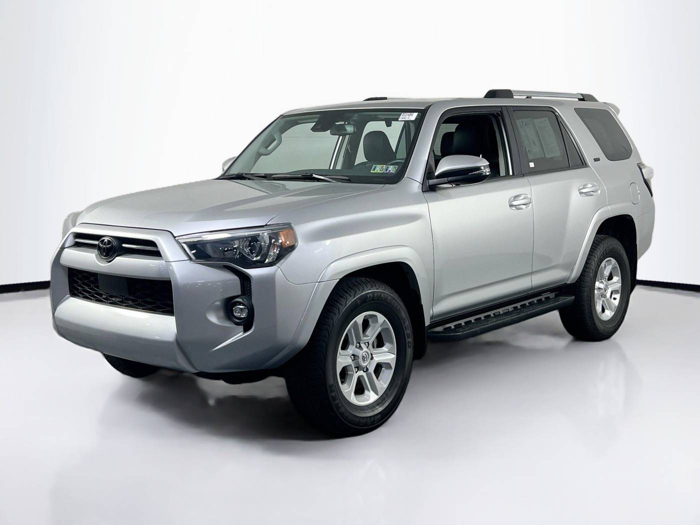 2024 Toyota 4Runner SR5 Premium — SUV — 14,637 mi — Voorhees, NJ