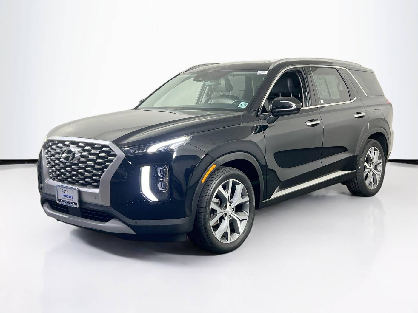 2022 Hyundai Palisade SEL — SUV — 28,242 mi — Voorhees, NJ