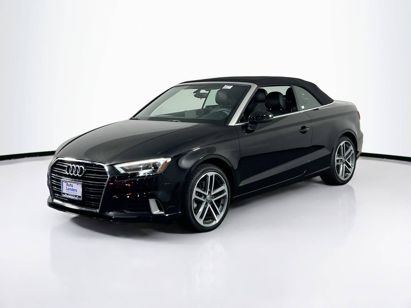 2019 Audi A3 Premium — Convertible — 5,344 mi — Voorhees, NJ