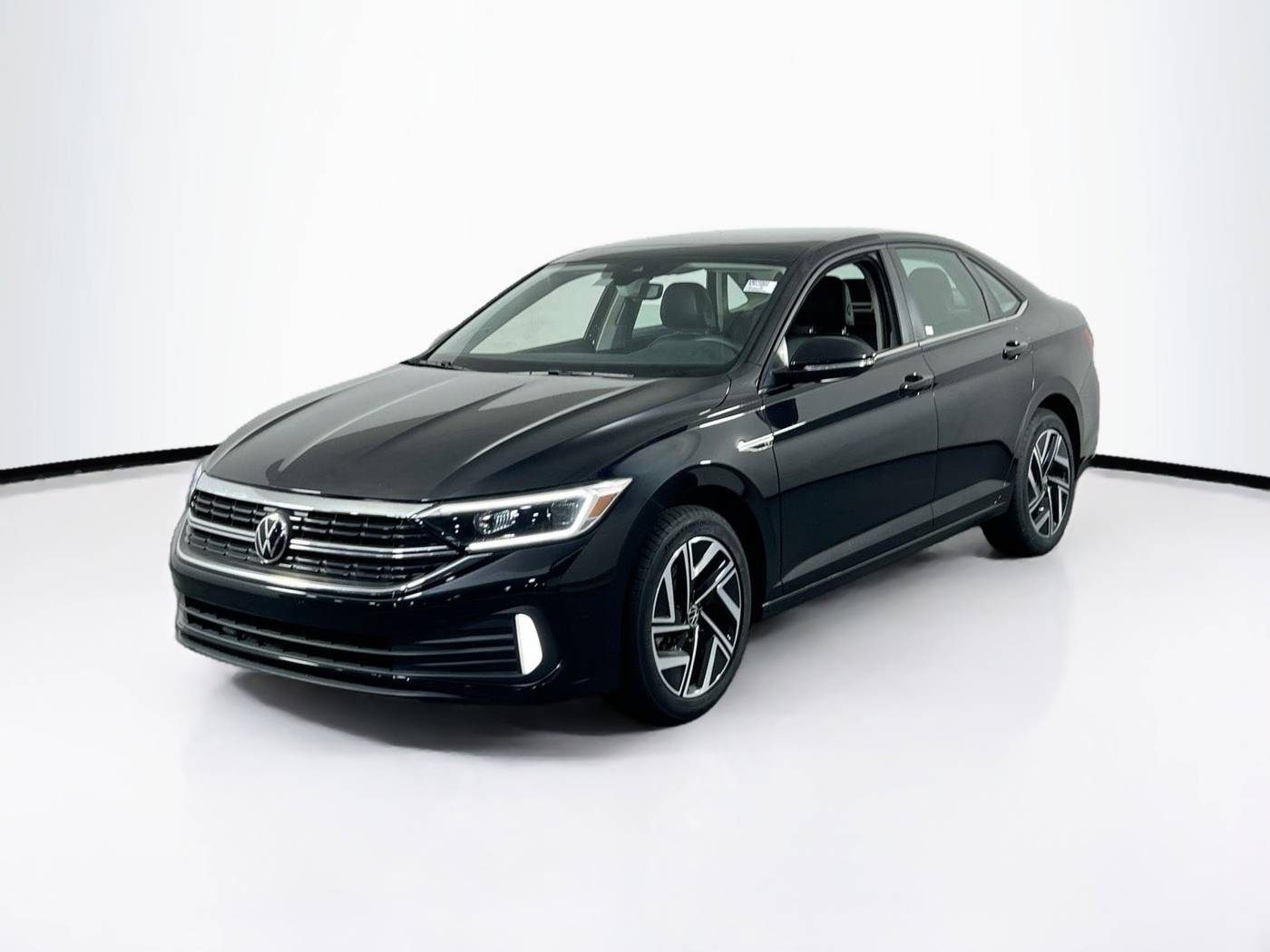2022 Volkswagen Jetta SEL — Sedan — 34,155 mi — Voorhees, NJ