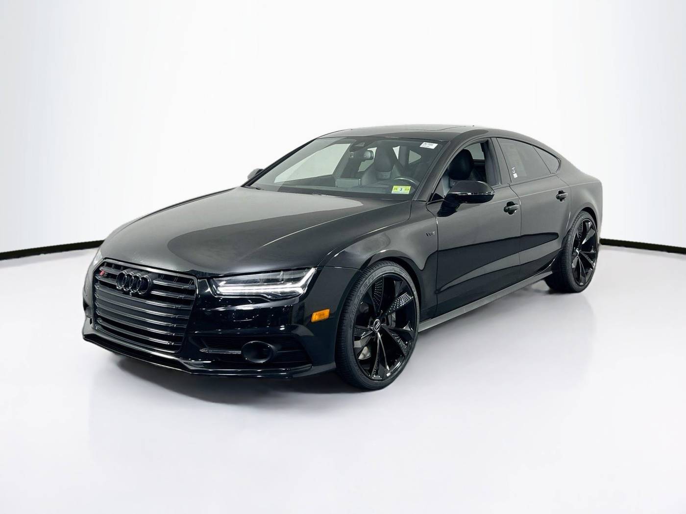2016 Audi S7 Standard — Hatchback — 58,182 mi — Voorhees, NJ