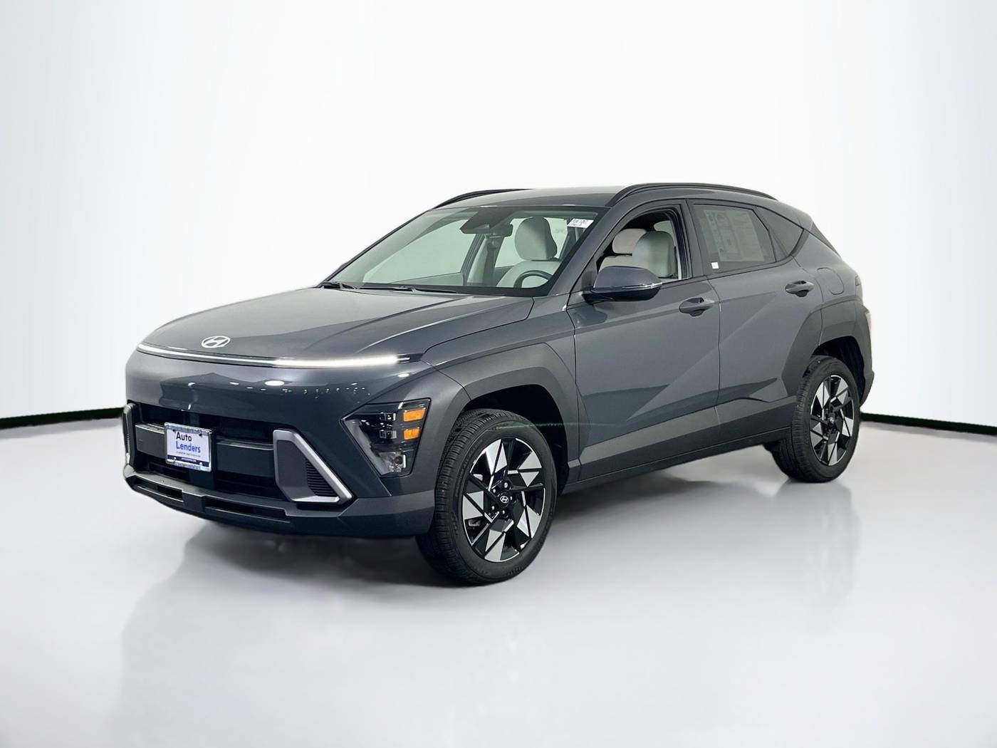 2024 Hyundai Kona SEL — SUV — 13,919 mi — Voorhees, NJ
