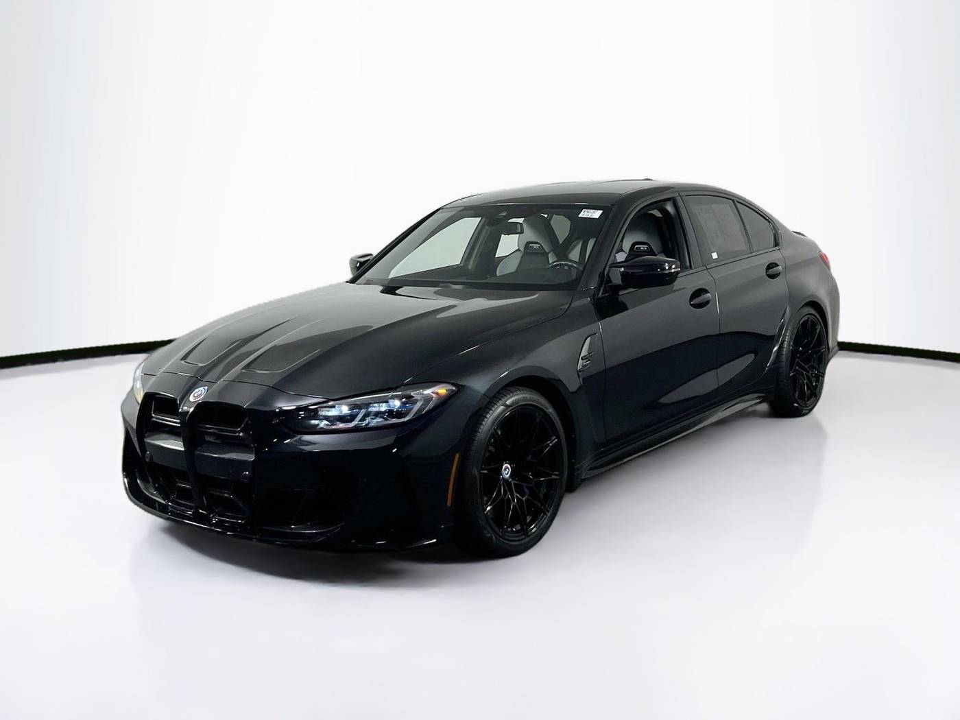 2022 BMW M3 Competition — Sedan — 45,325 mi — Voorhees, NJ