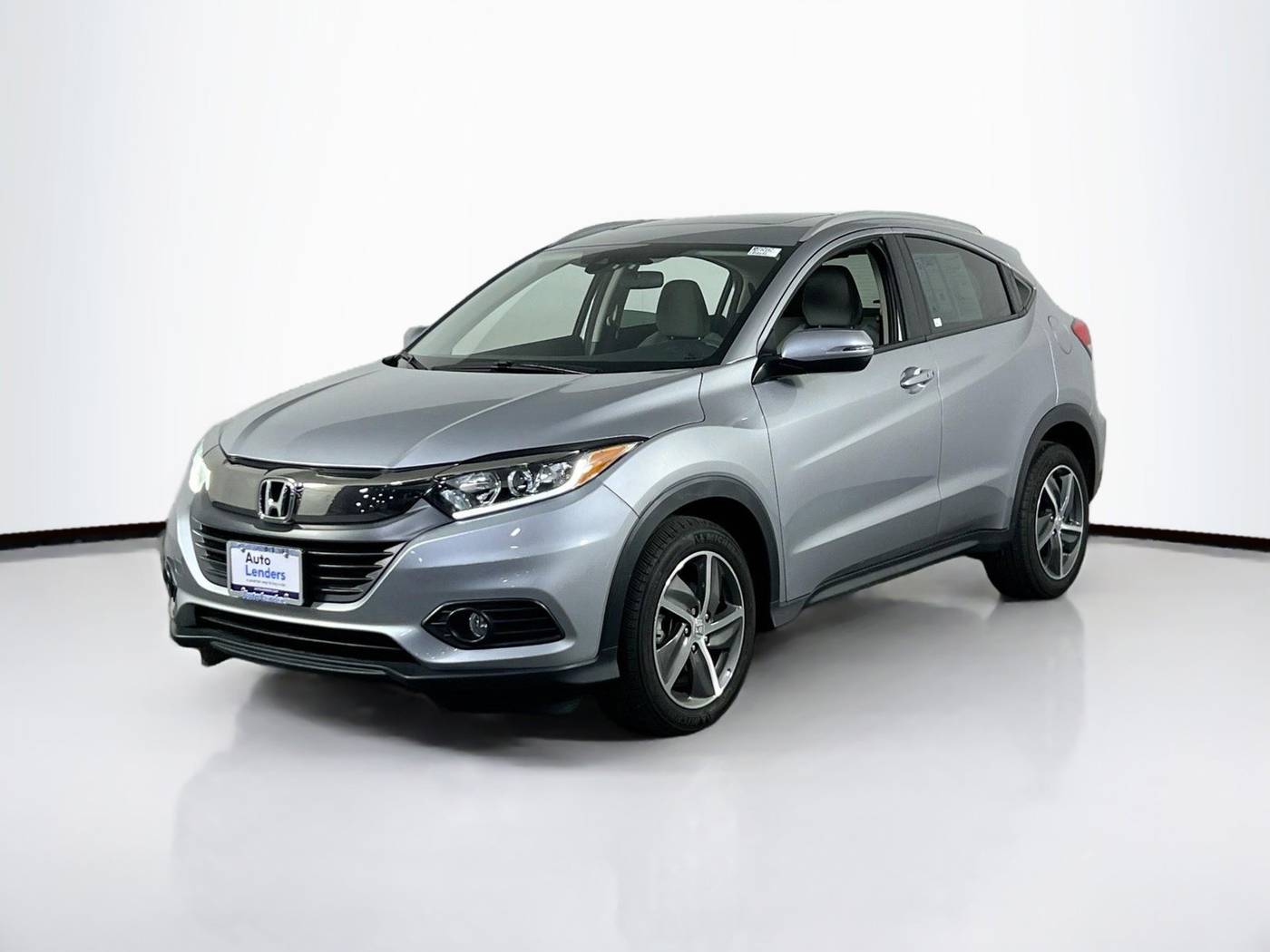 2022 Honda HR-V EX — SUV — 30,010 mi — Voorhees, NJ