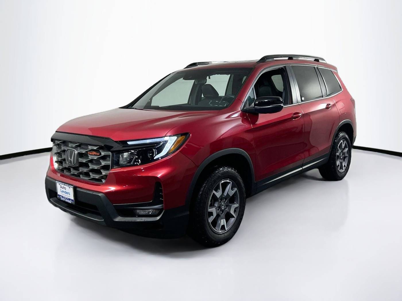 2022 Honda Passport TrailSport — SUV — 15,283 mi — Voorhees, NJ