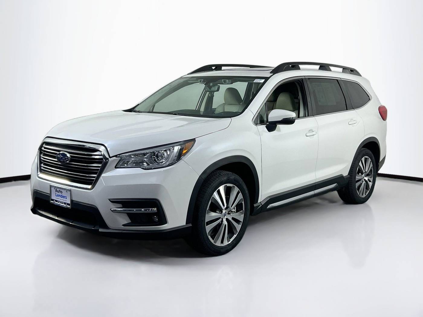 2022 Subaru Ascent Limited — SUV — 34,579 mi — Voorhees, NJ
