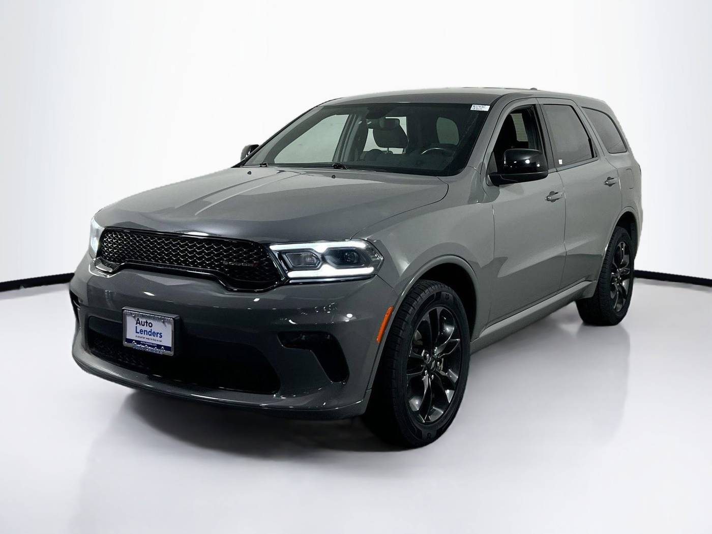 2022 Dodge Durango SXT — SUV — 33,707 mi — Voorhees, NJ