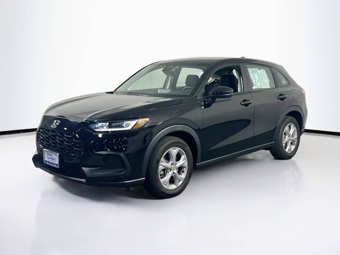 2023 Honda HR-V LX — SUV — 22,055 mi — Voorhees, NJ
