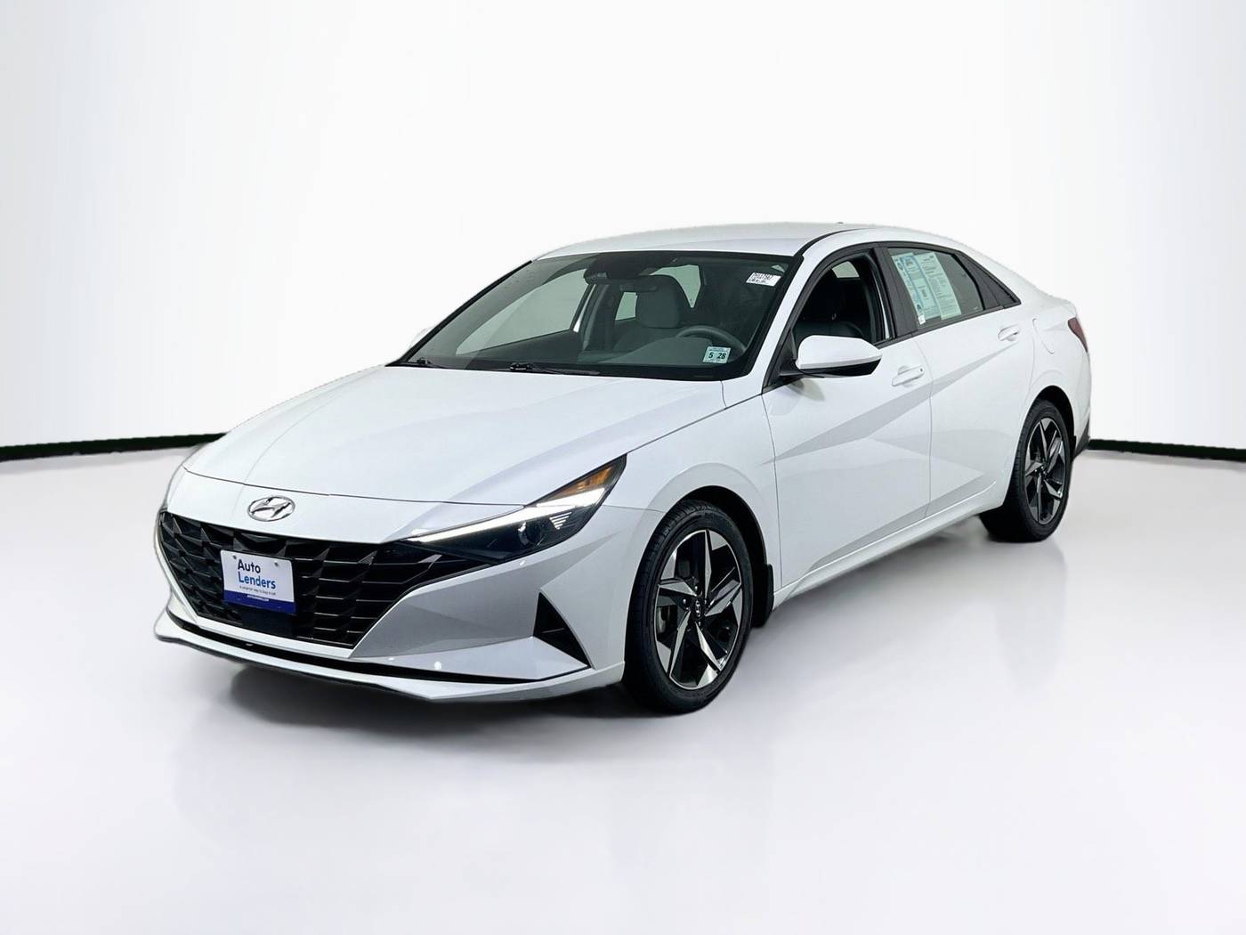 2023 Hyundai Elantra SEL — Sedan — 30,897 mi — Voorhees, NJ