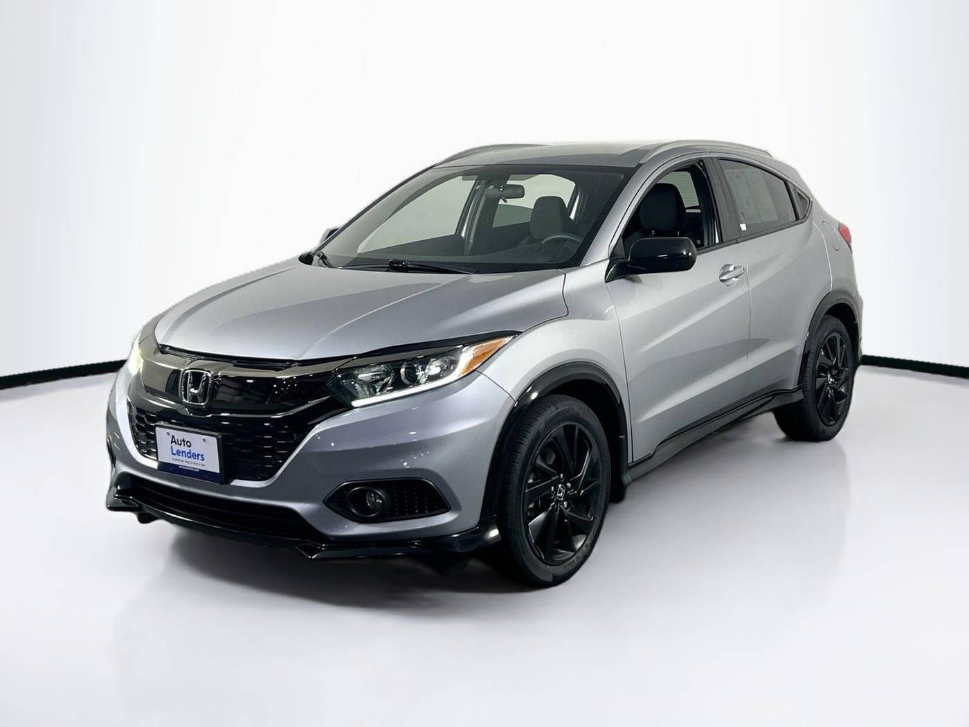 2022 Honda HR-V Sport — SUV — 34,449 mi — Voorhees, NJ