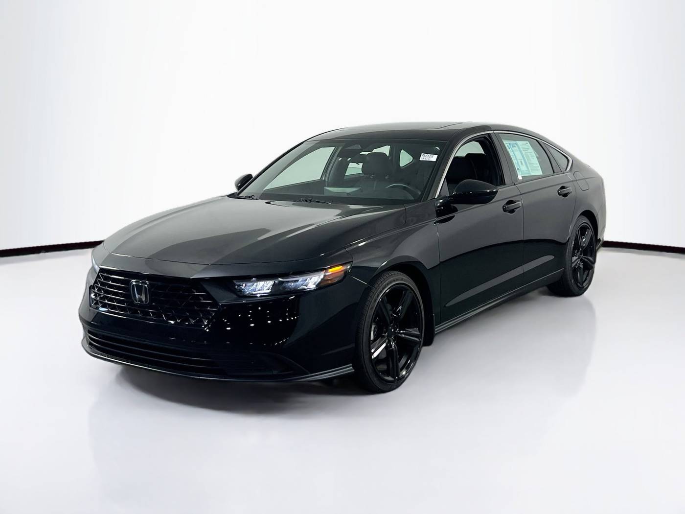 2023 Honda Accord Hybrid Sport — Sedan — 21,115 mi — Voorhees, NJ
