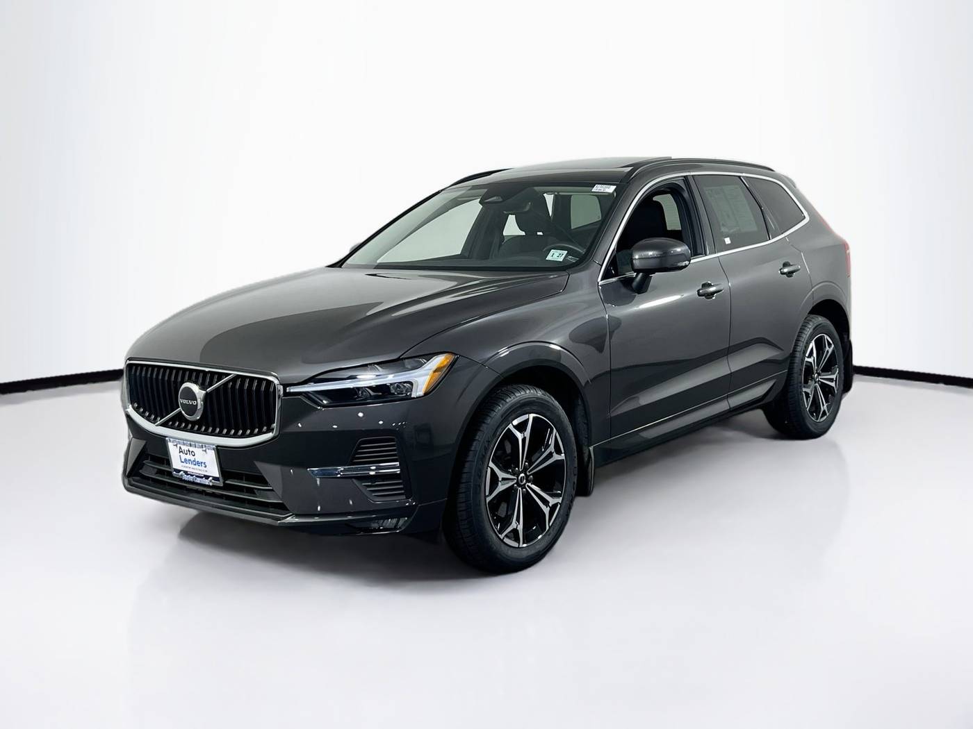 2022 Volvo XC60 Momentum — SUV — 20,765 mi — Voorhees, NJ