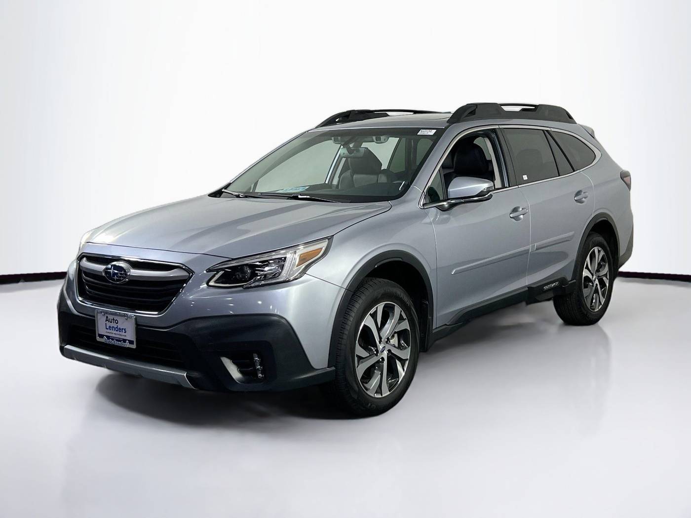2022 Subaru Outback 2.5i Limited — SUV — 5,385 mi — Voorhees, NJ