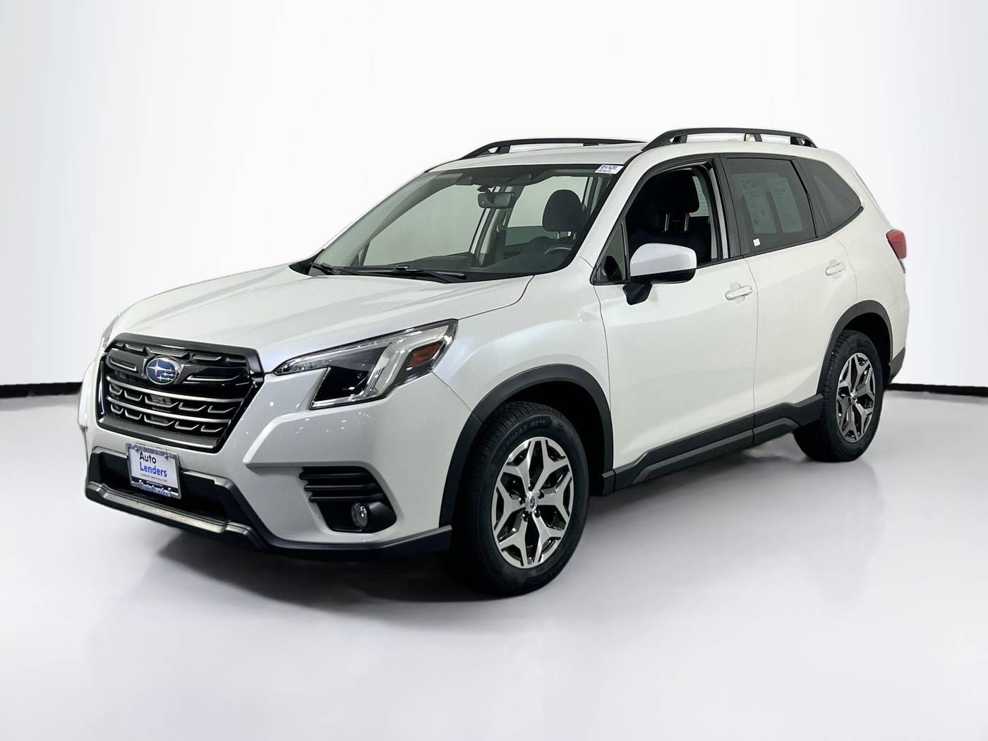 2022 Subaru Forester Premium — SUV — 29,694 mi — Voorhees, NJ