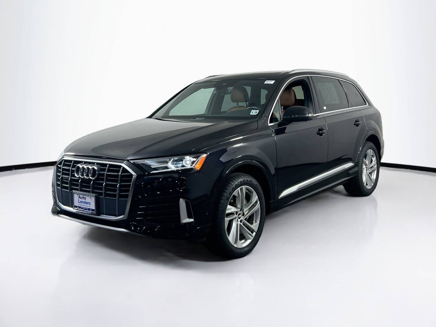 2021 Audi Q7 Premium Plus — SUV — 35,846 mi — Voorhees, NJ