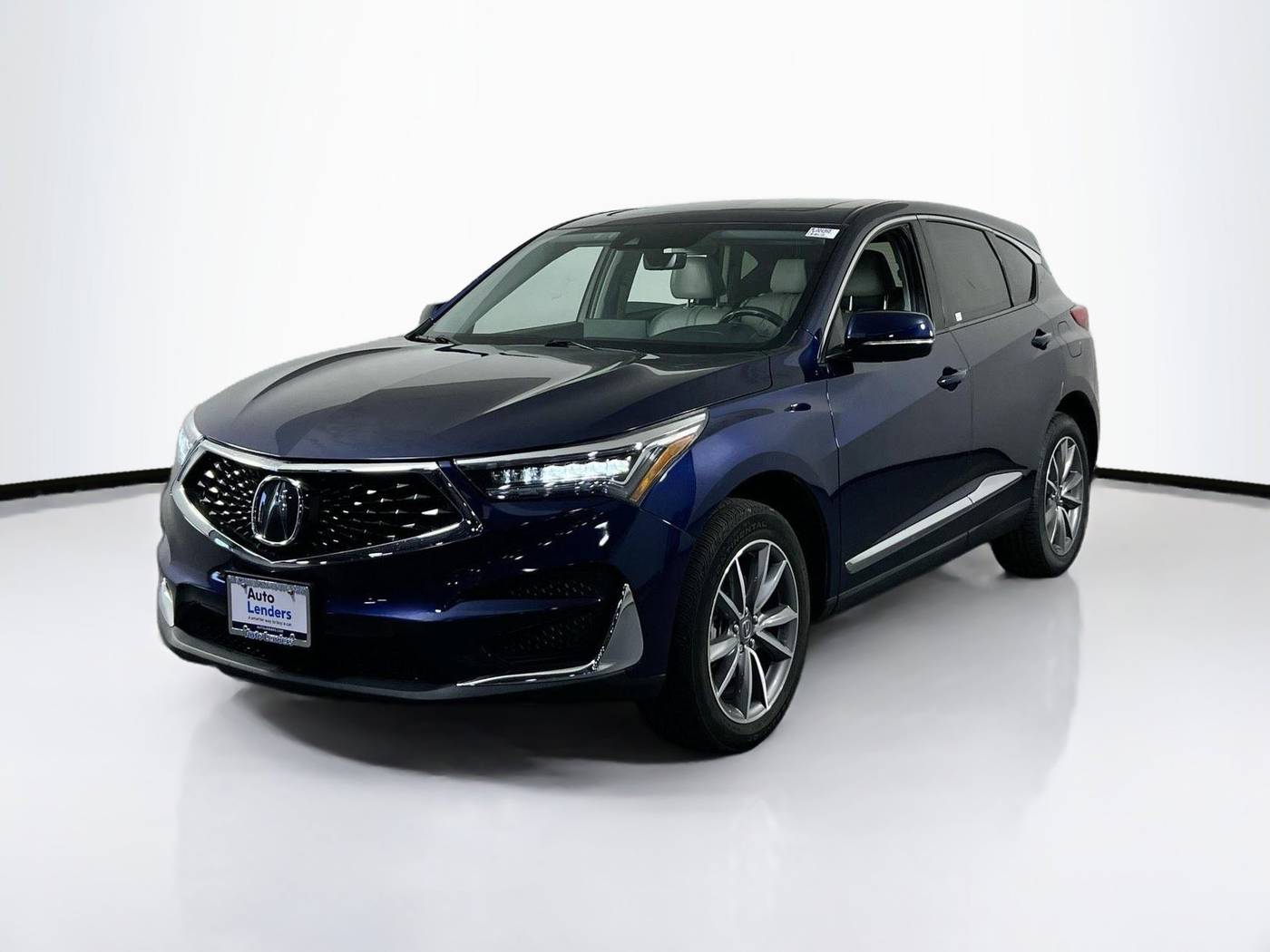 2021 Acura RDX Technology Package — SUV — 31,062 mi — Voorhees, NJ