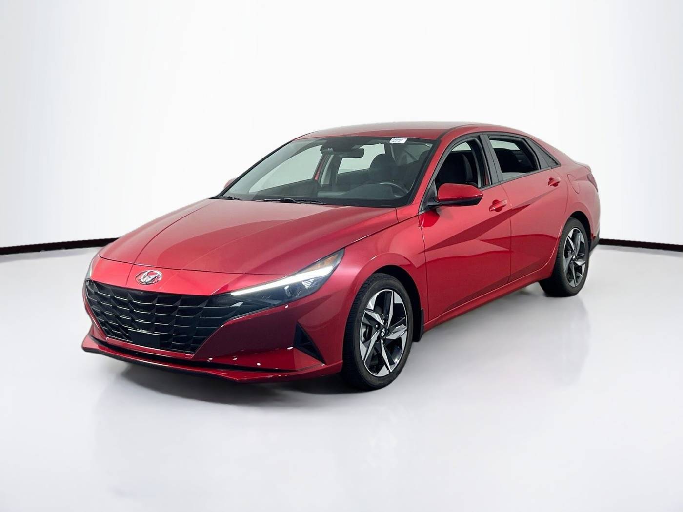 2023 Hyundai Elantra SEL — Sedan — 10,017 mi — Voorhees, NJ