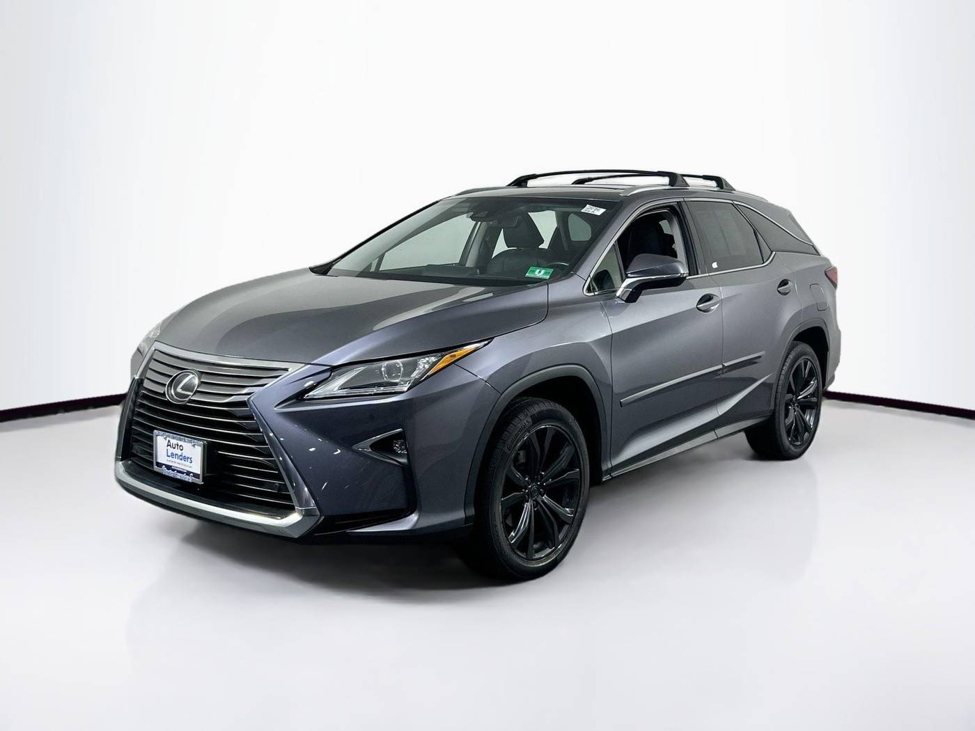2018 Lexus RX RX 350L Premium — SUV — 61,185 mi — Voorhees, NJ