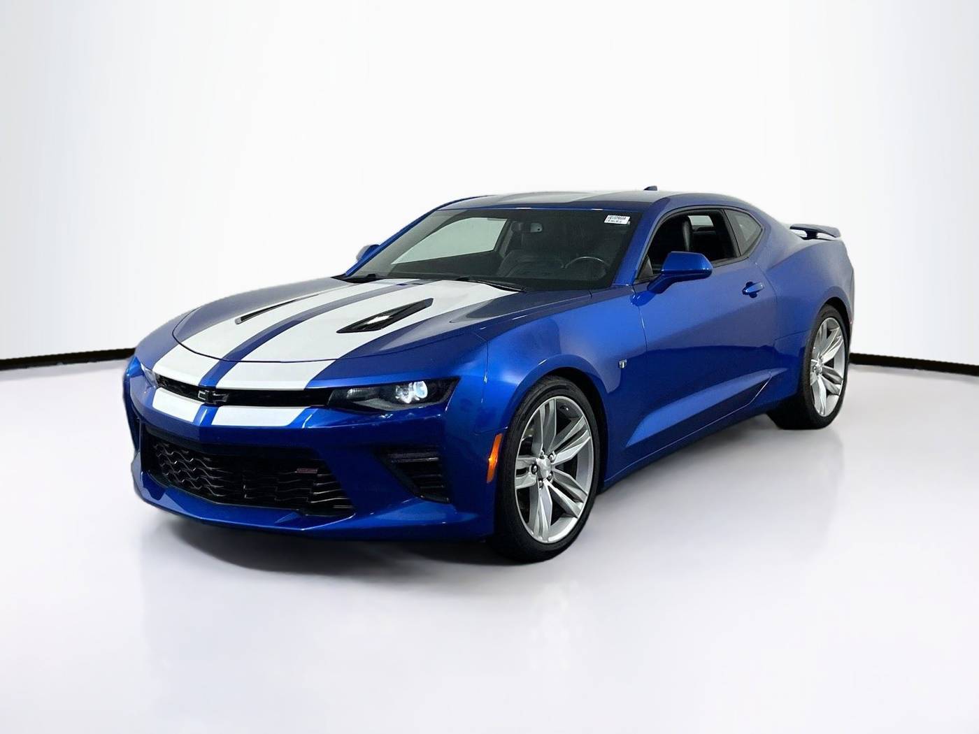 2016 Chevrolet Camaro 2SS — Coupe — 30,437 mi — Voorhees, NJ
