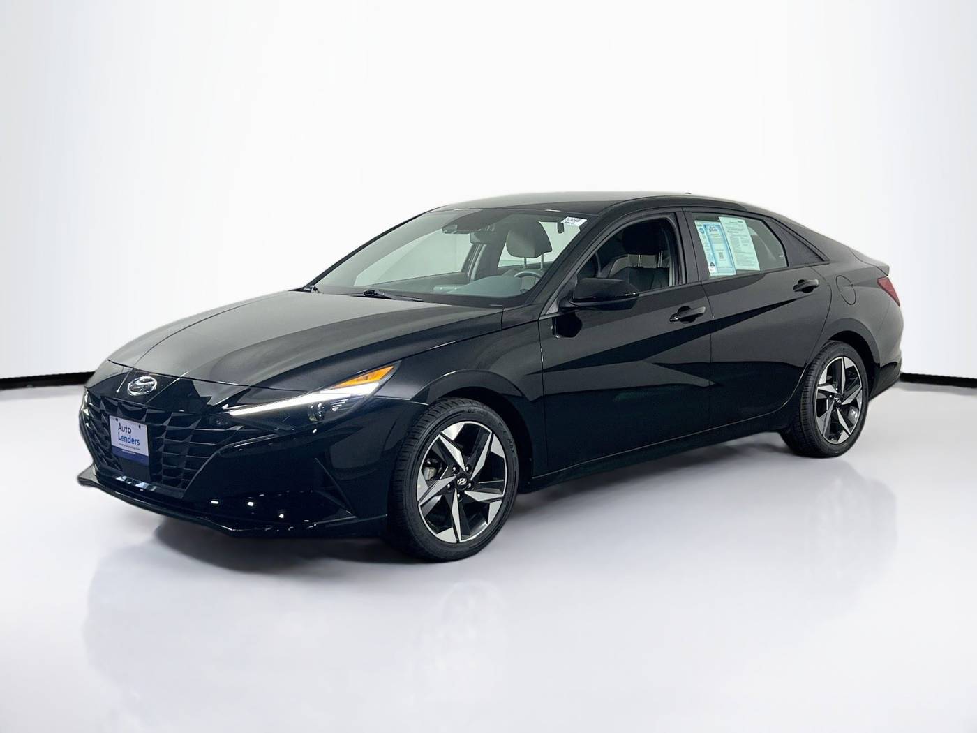 2023 Hyundai Elantra SEL — Sedan — 30,136 mi — Voorhees, NJ
