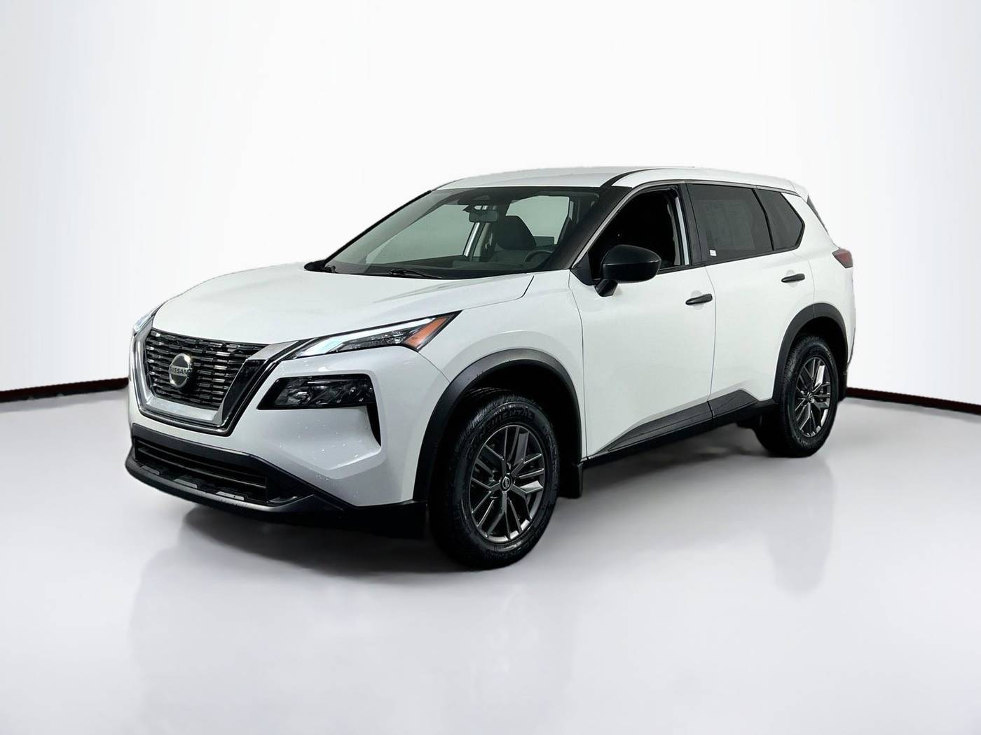 2021 Nissan Rogue S — SUV — 20,254 mi — Voorhees, NJ