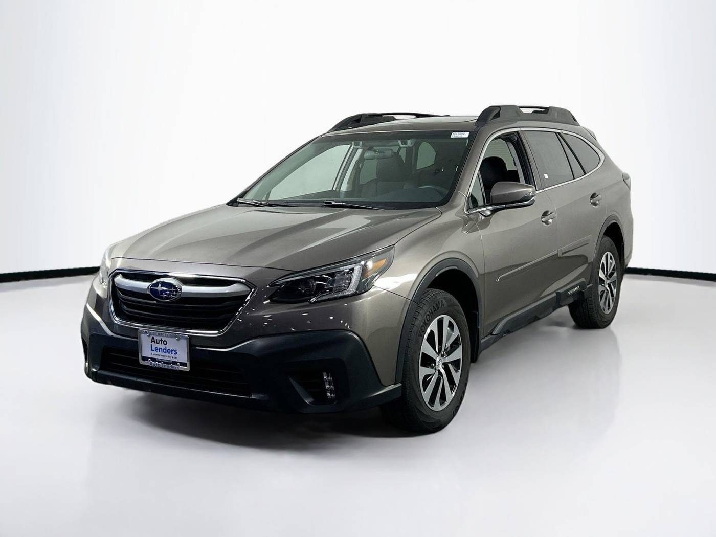 2022 Subaru Outback 2.5i Premium — SUV — 22,375 mi — Voorhees, NJ