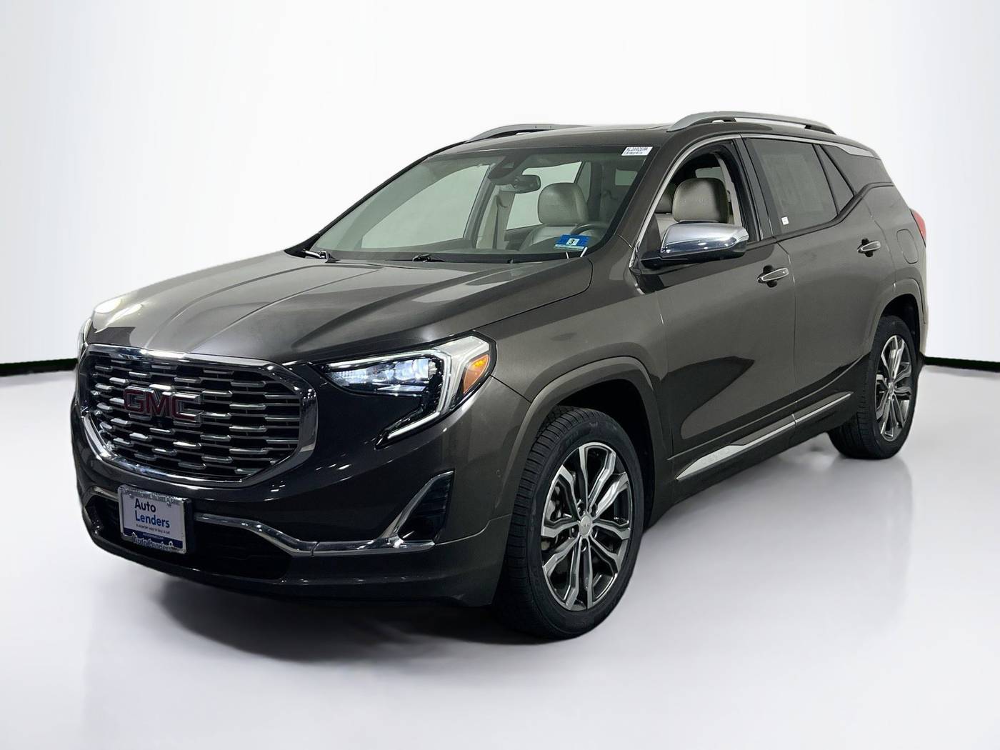 2019 GMC Terrain Denali — SUV — 77,530 mi — Voorhees, NJ