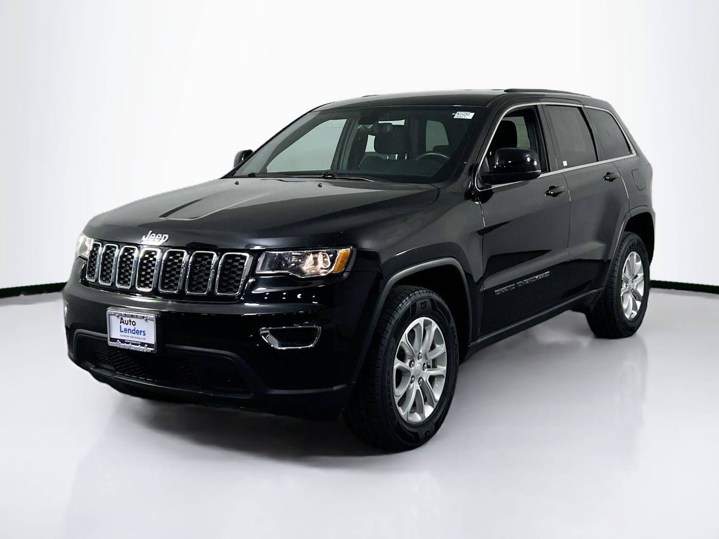 2022 Jeep Grand Cherokee WK Laredo E — SUV — 30,400 mi — Voorhees, NJ