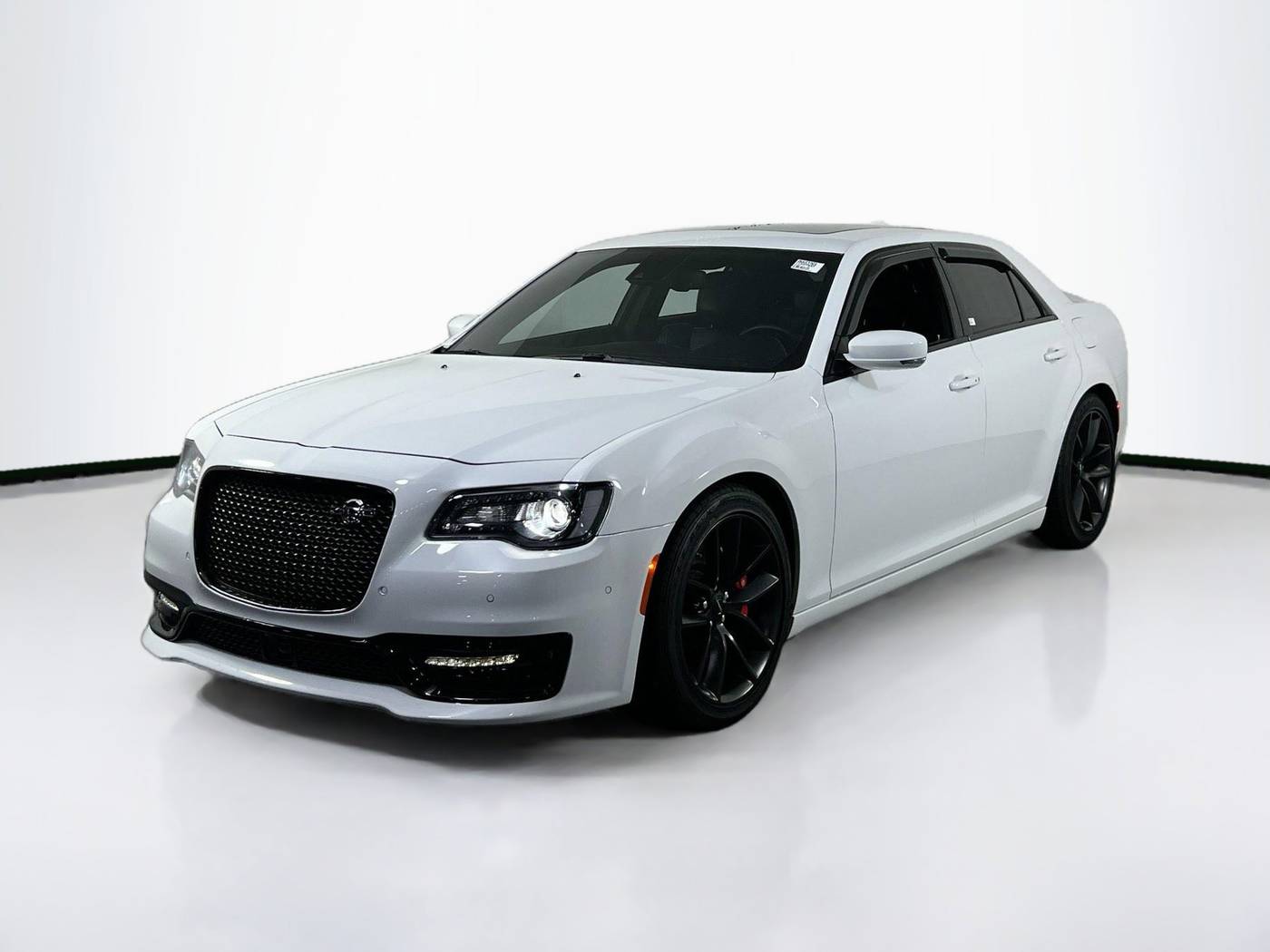 2023 Chrysler 300 C — Sedan — 5,665 mi — Voorhees, NJ