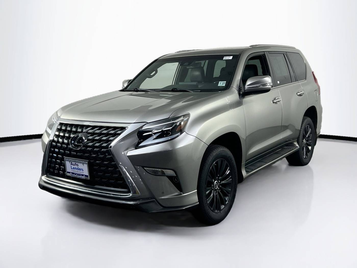 2022 Lexus GX GX 460 Premium — SUV — 49,941 mi — Voorhees, NJ