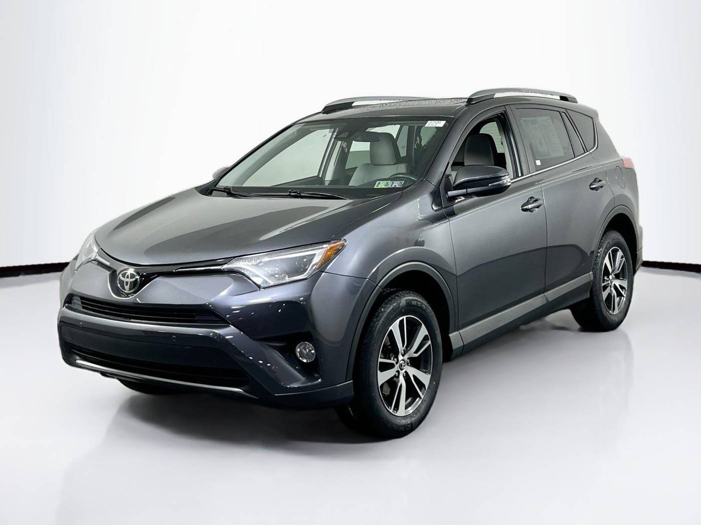 2018 Toyota RAV4 XLE — SUV — 61,327 mi — Voorhees, NJ