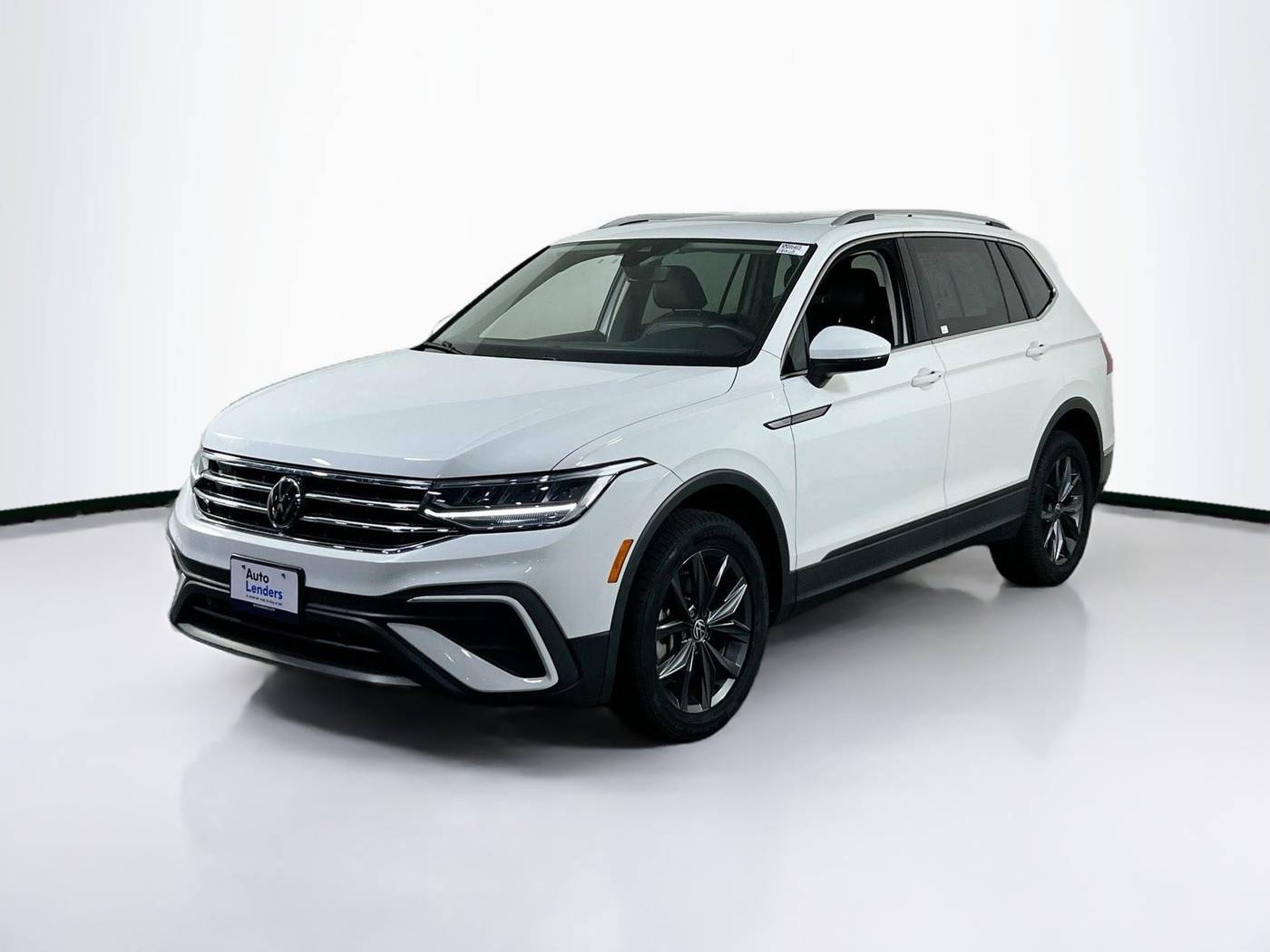 2022 Volkswagen Tiguan SE — SUV — 32,754 mi — Voorhees, NJ