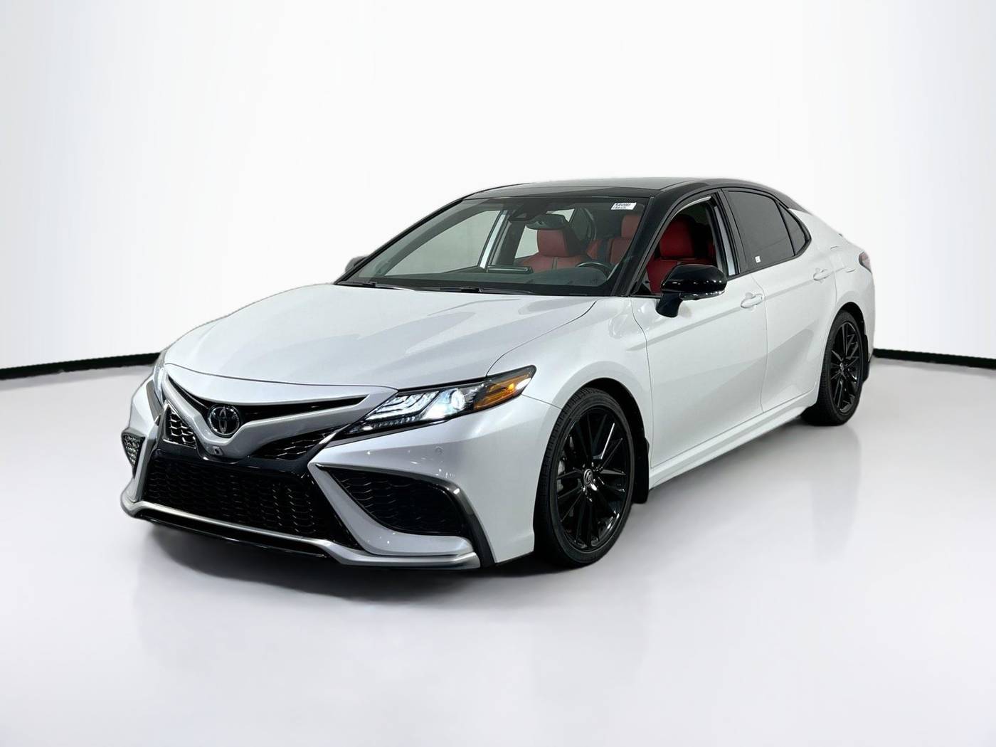 2021 Toyota Camry XSE V6 — Sedan — 42,959 mi — Voorhees, NJ