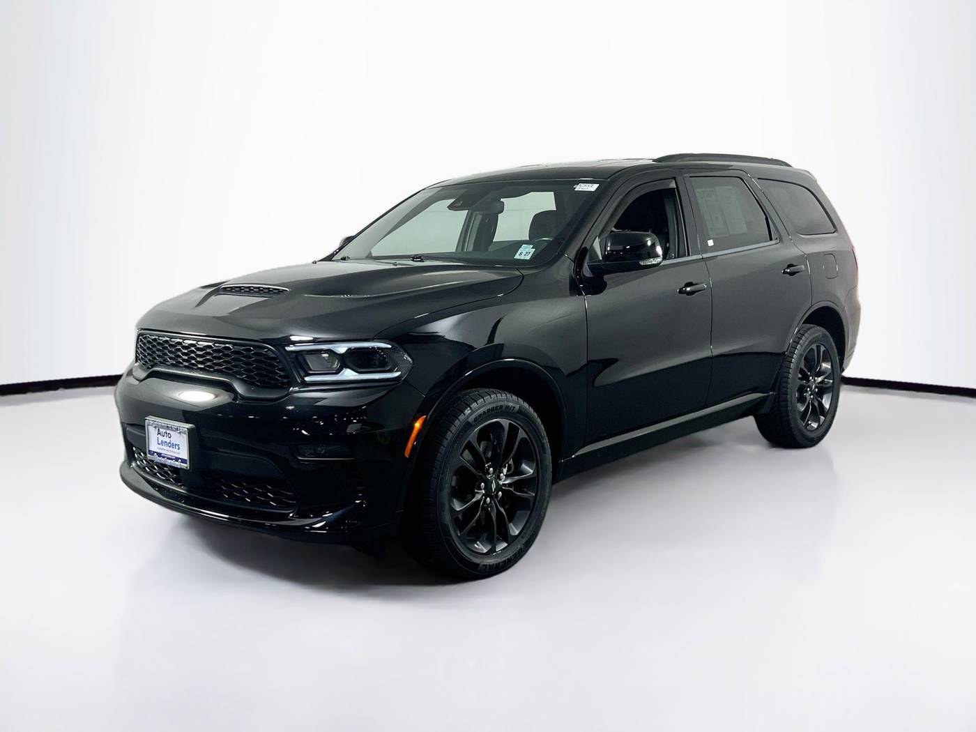 2022 Dodge Durango GT Plus — SUV — 28,763 mi — Voorhees, NJ