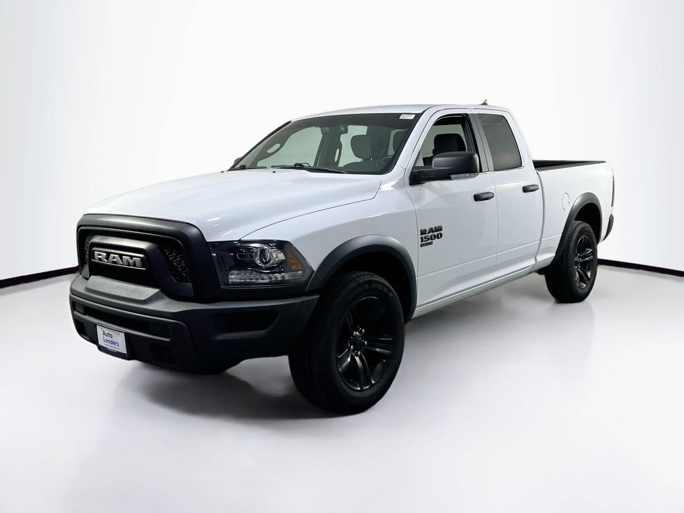2022 Ram 1500 Classic Warlock — Pickup Truck — 32,787 mi — Voorhees, NJ