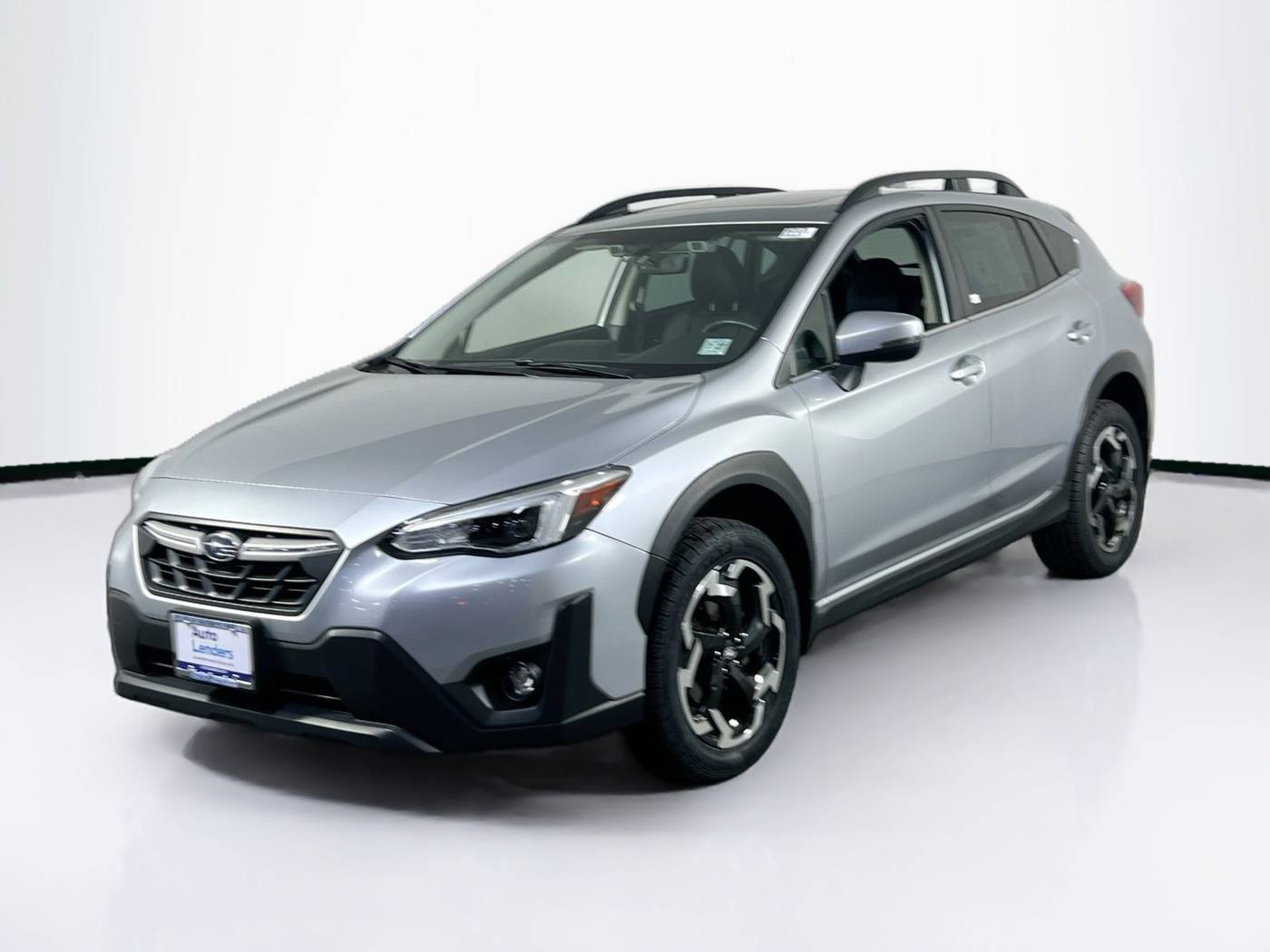 2022 Subaru Crosstrek Limited — SUV — 34,005 mi — Voorhees, NJ