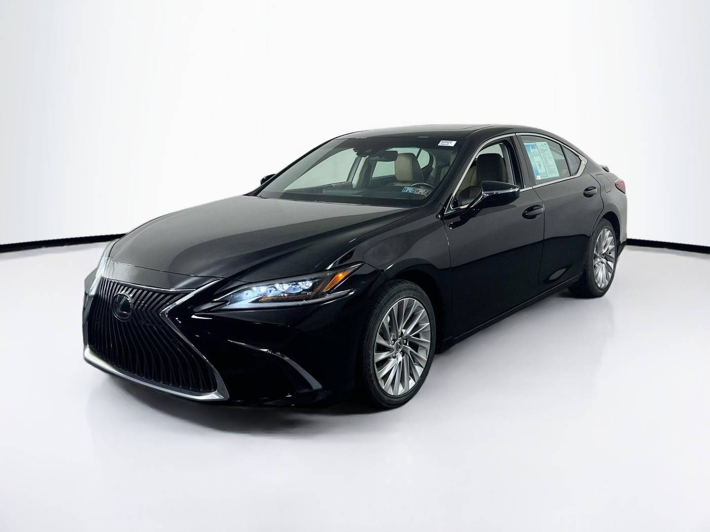 2021 Lexus ES ES 250 Luxury — Sedan — 53,687 mi — Voorhees, NJ