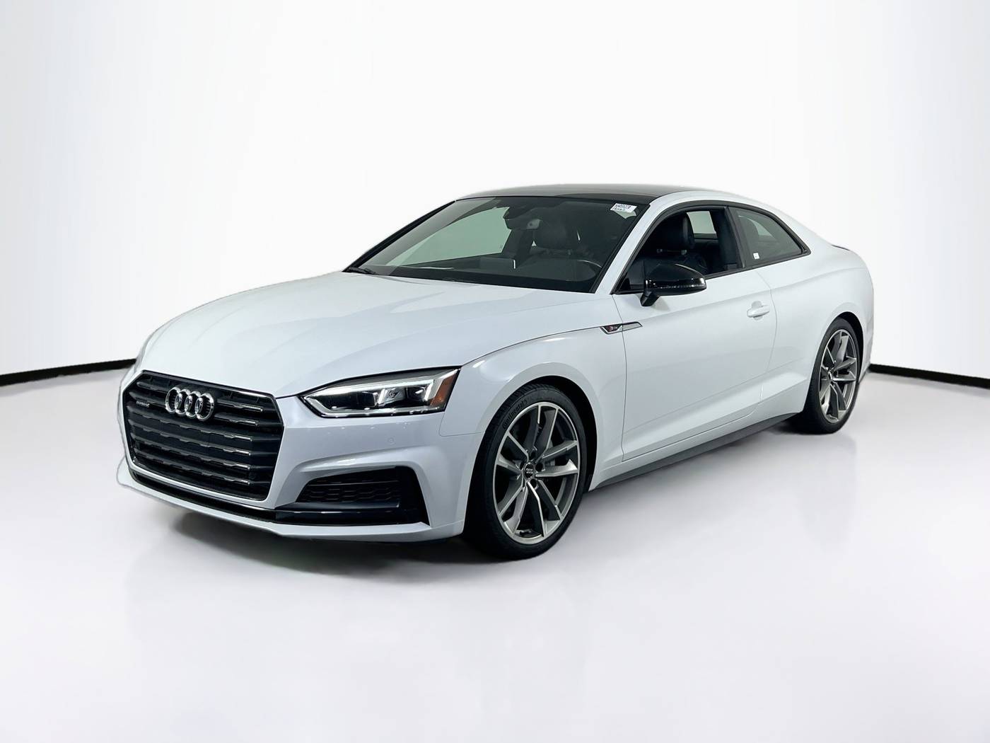 2019 Audi A5 Premium Plus — Coupe — 40,418 mi — Voorhees, NJ