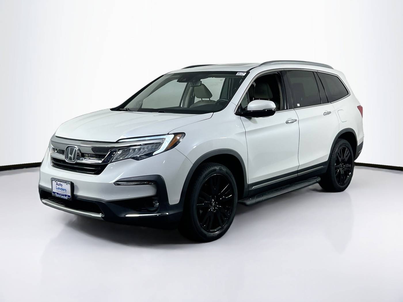 2021 Honda Pilot Touring — SUV — 77,199 mi — Voorhees, NJ