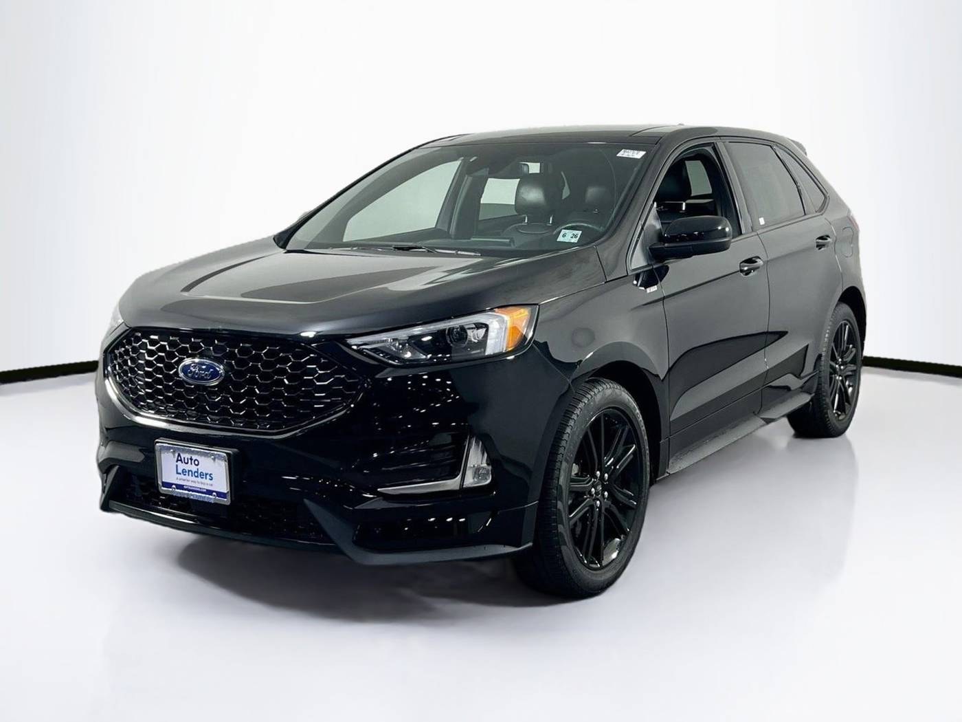 2021 Ford Edge ST-Line — SUV — 23,916 mi — Voorhees, NJ