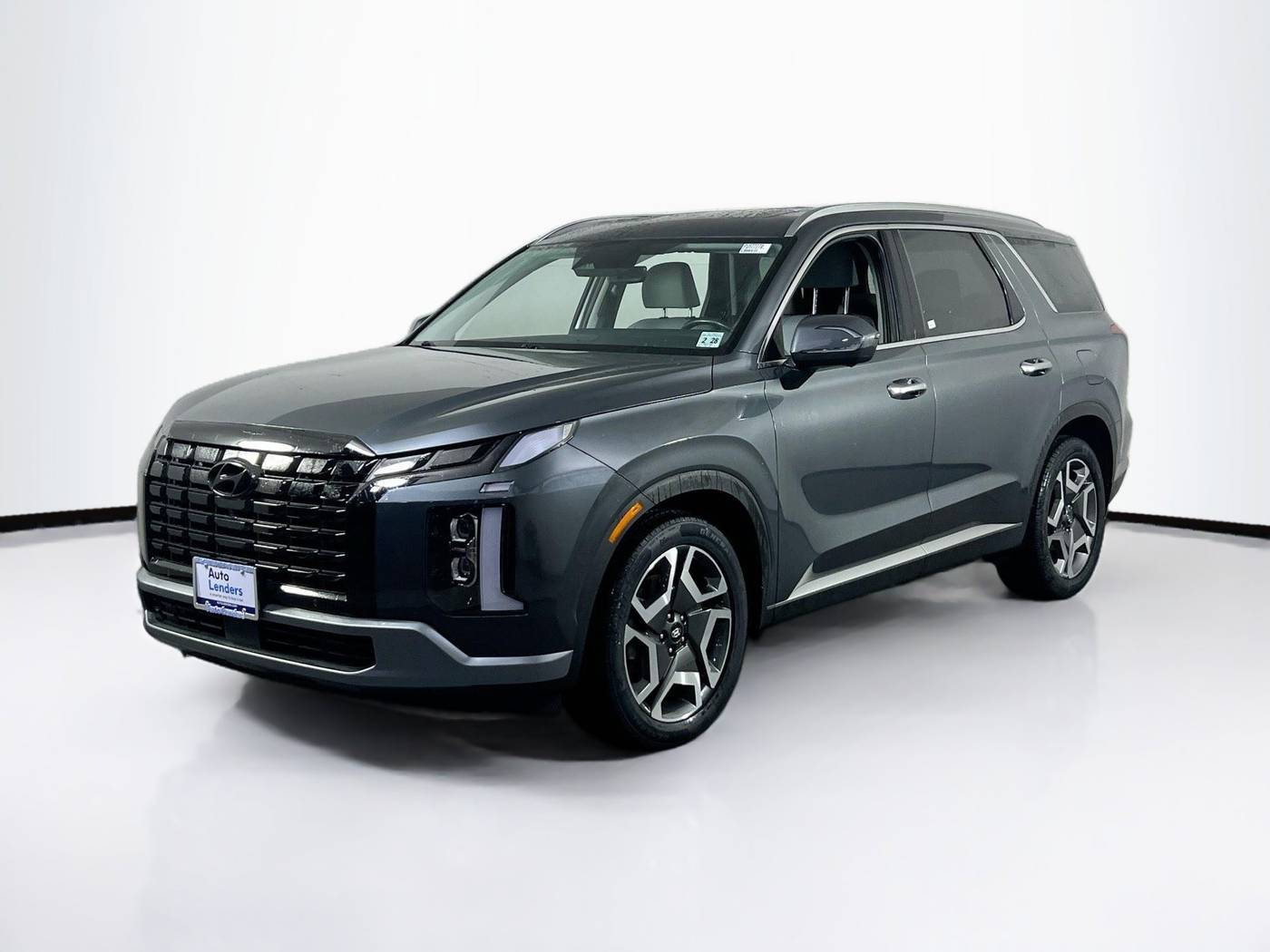 2023 Hyundai Palisade SEL — SUV — 40,404 mi — Voorhees, NJ