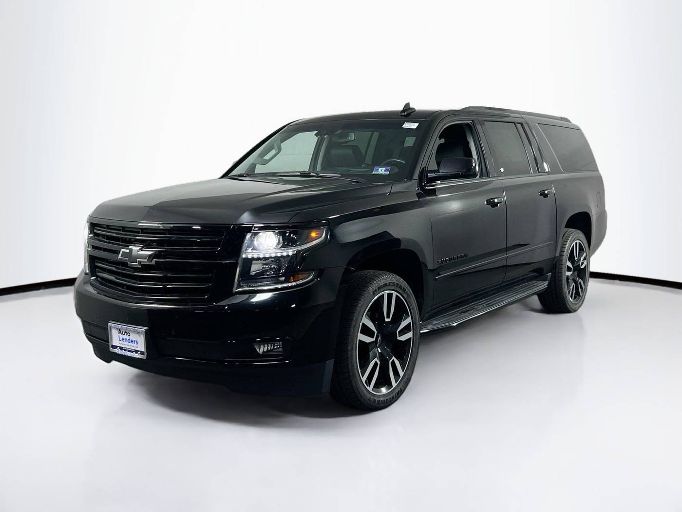 2019 Chevrolet Suburban Premier — SUV — 51,251 mi — Voorhees, NJ