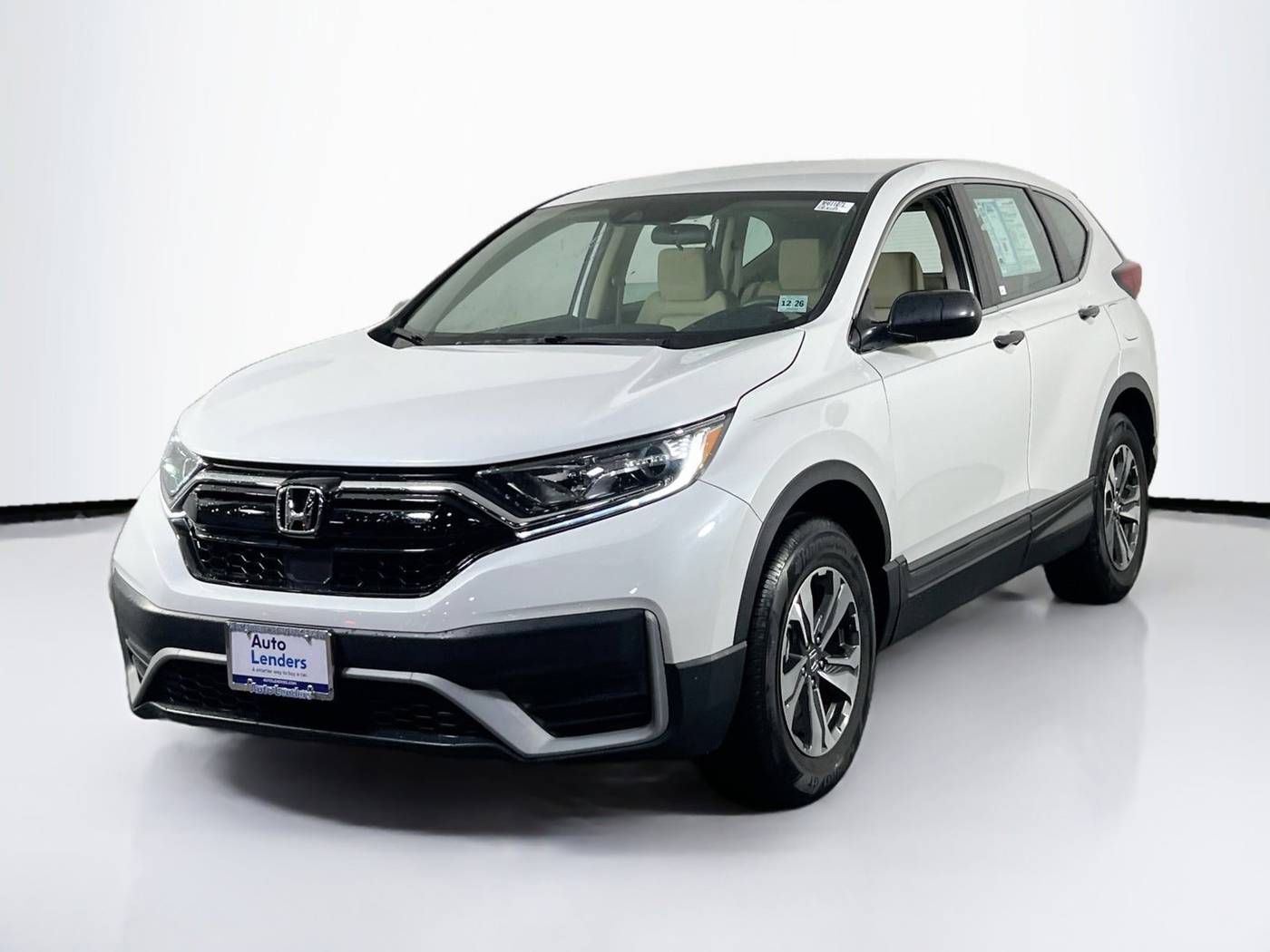 2022 Honda CR-V LX — SUV — 9,172 mi — Voorhees, NJ